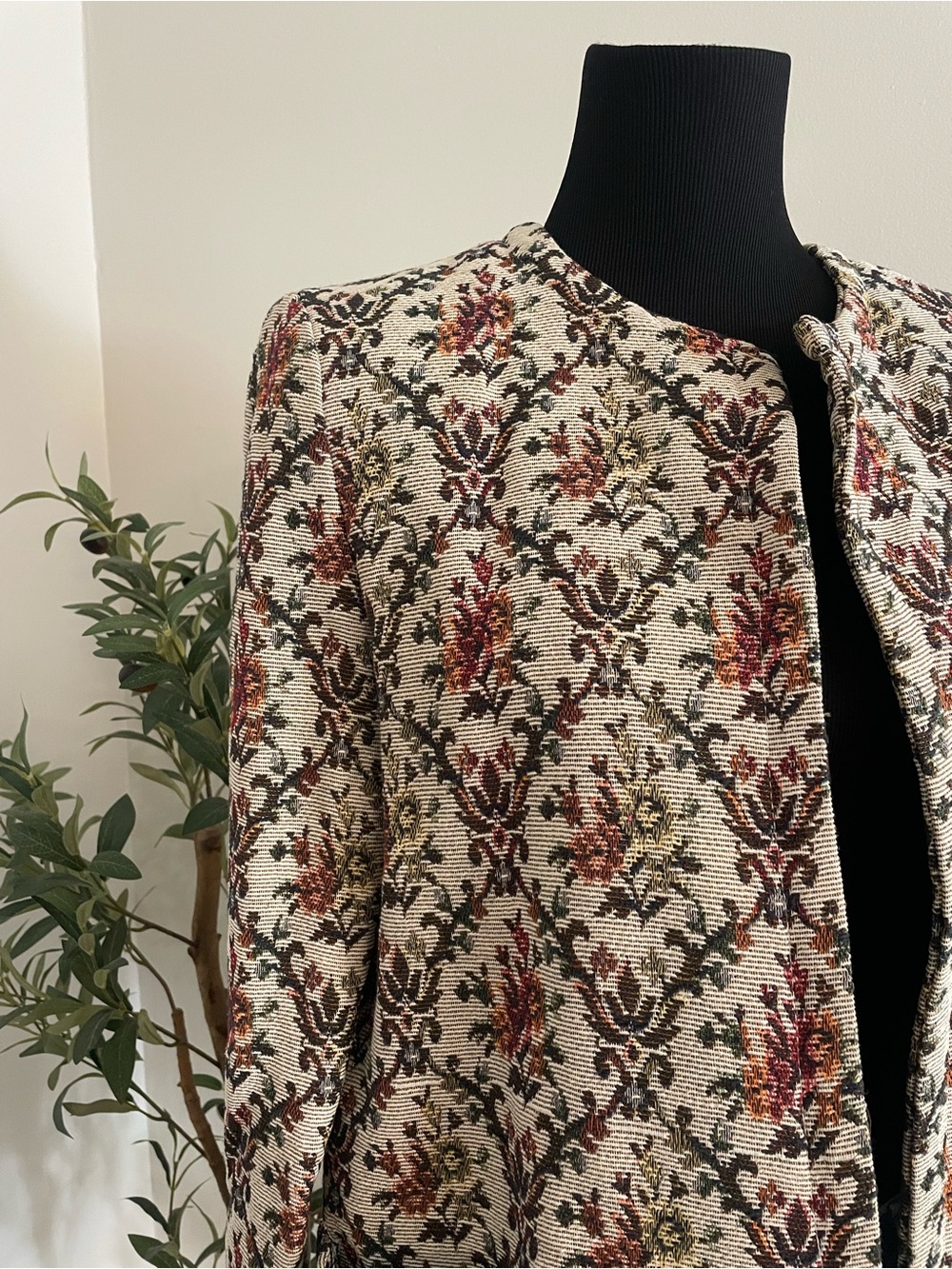 Vintage Giorgio Scapati | Size M